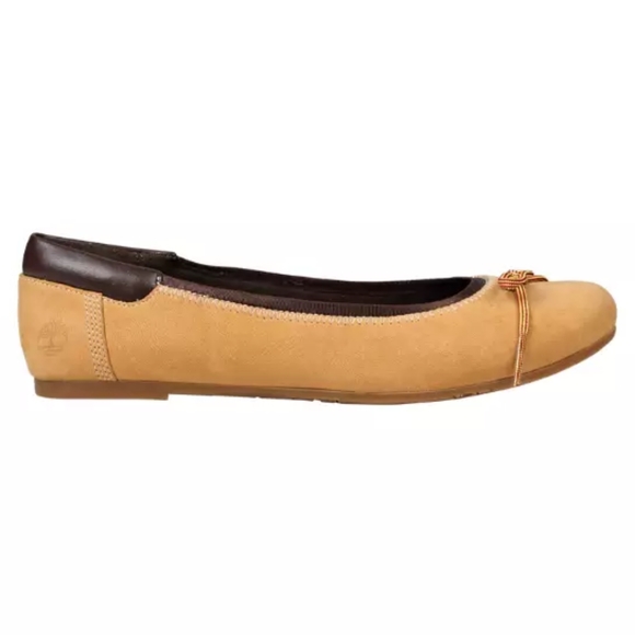 timberland flats
